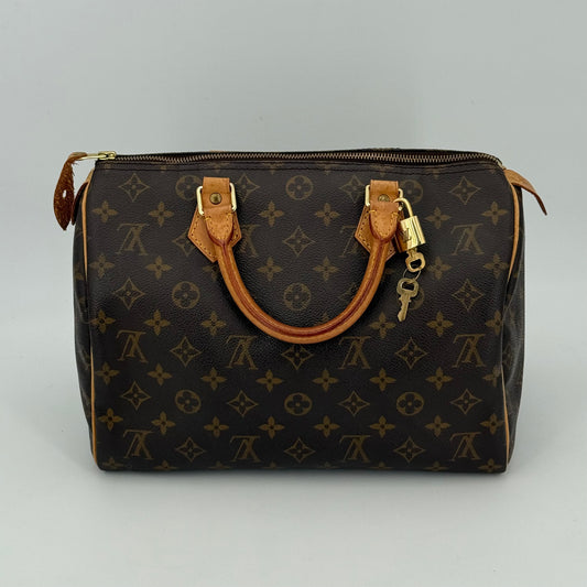 Louis Vuitton Speedy 30