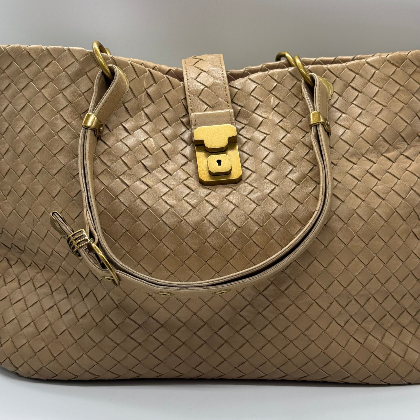 Bottega Veneta Capri