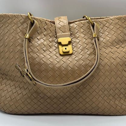 Bottega Veneta Capri