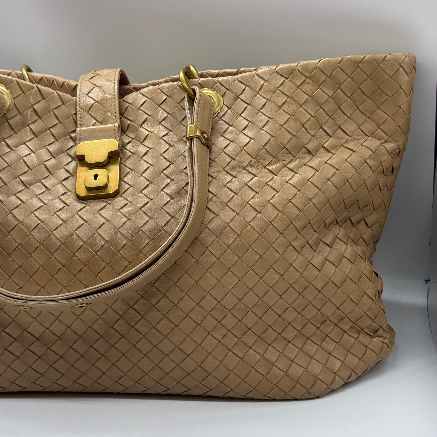 Bottega Veneta Capri