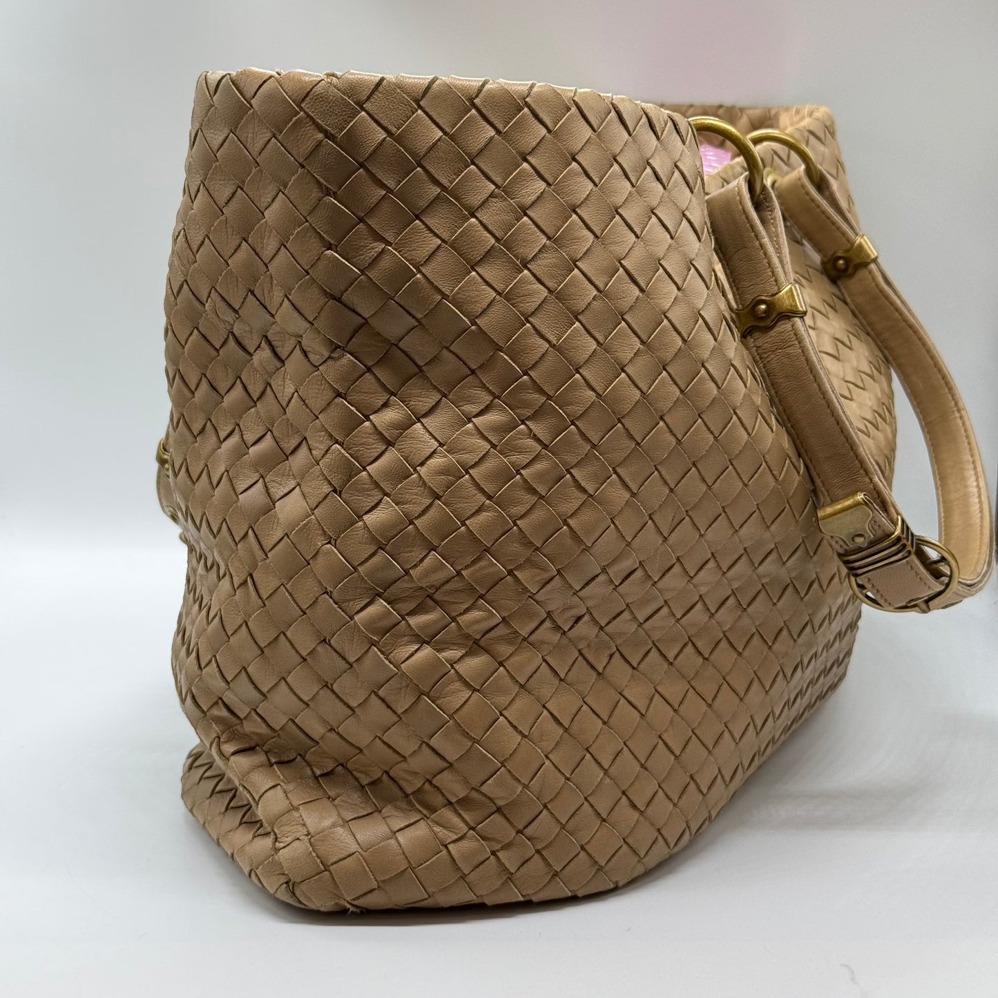 Bottega Veneta Capri