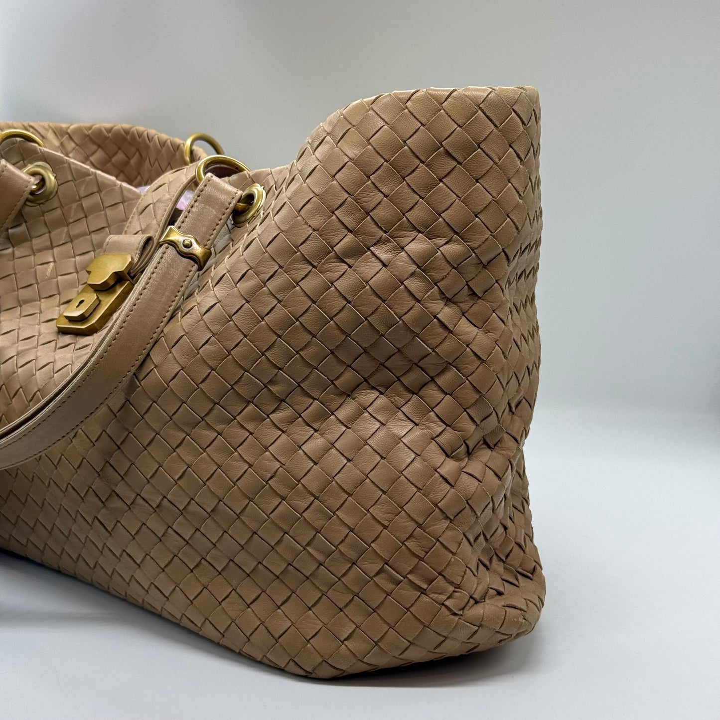 Bottega Veneta Capri