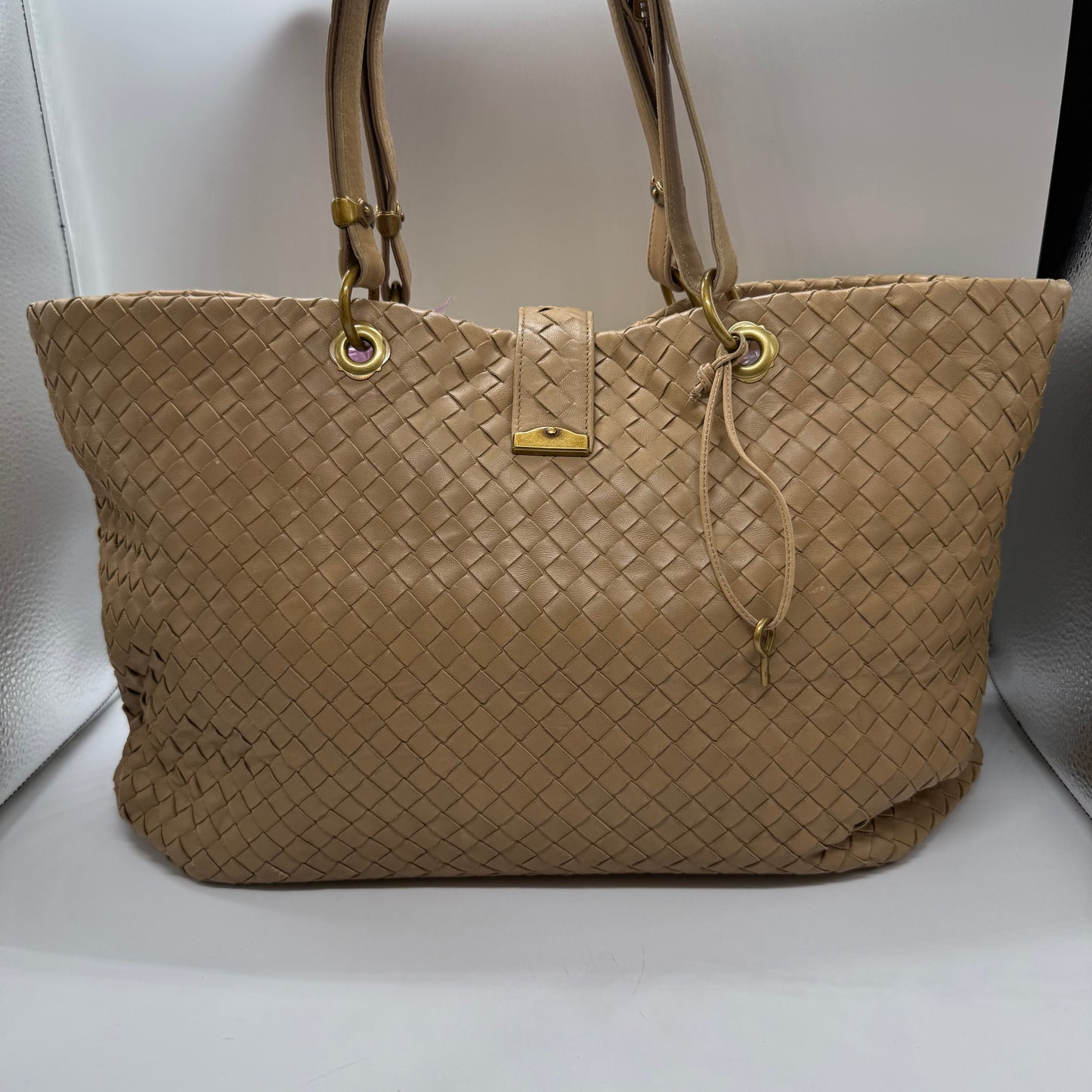 Bottega Veneta Capri