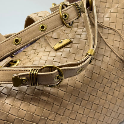 Bottega Veneta Capri