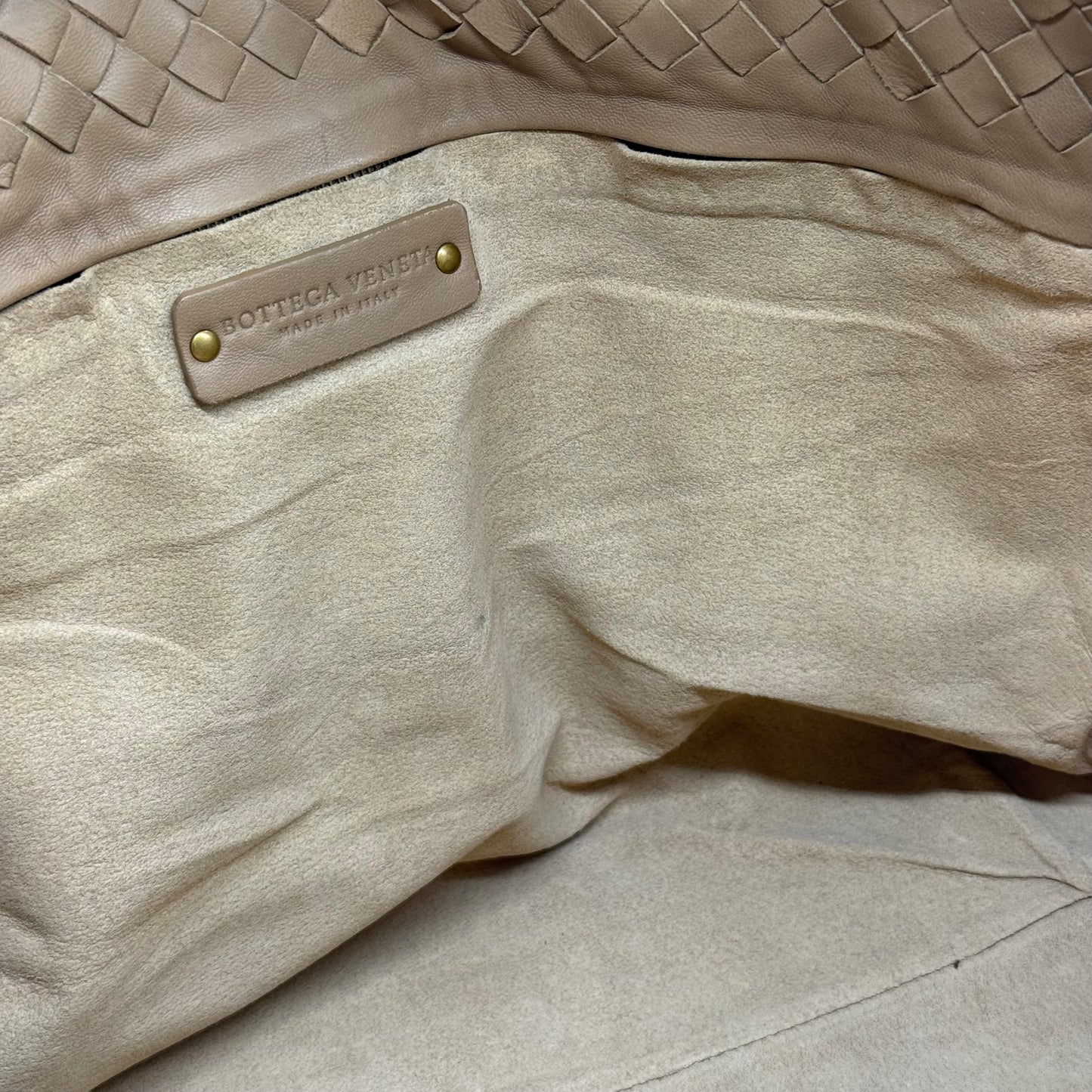 Bottega Veneta Capri