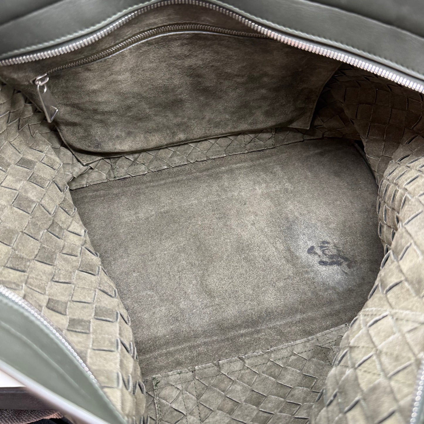 Bottega Veneta Shopping