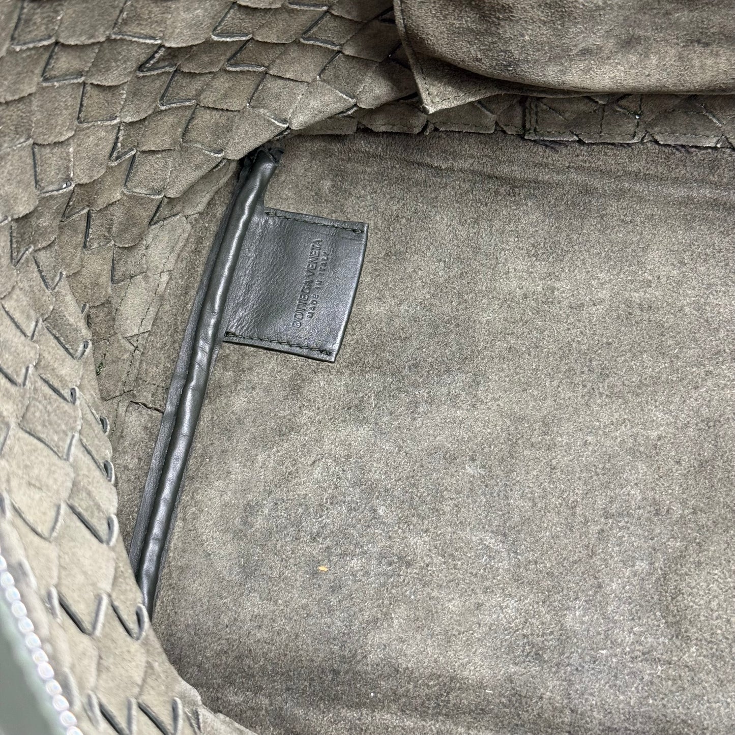 Bottega Veneta Shopping