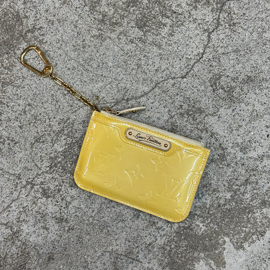 Louis Vuitton porte monnaie