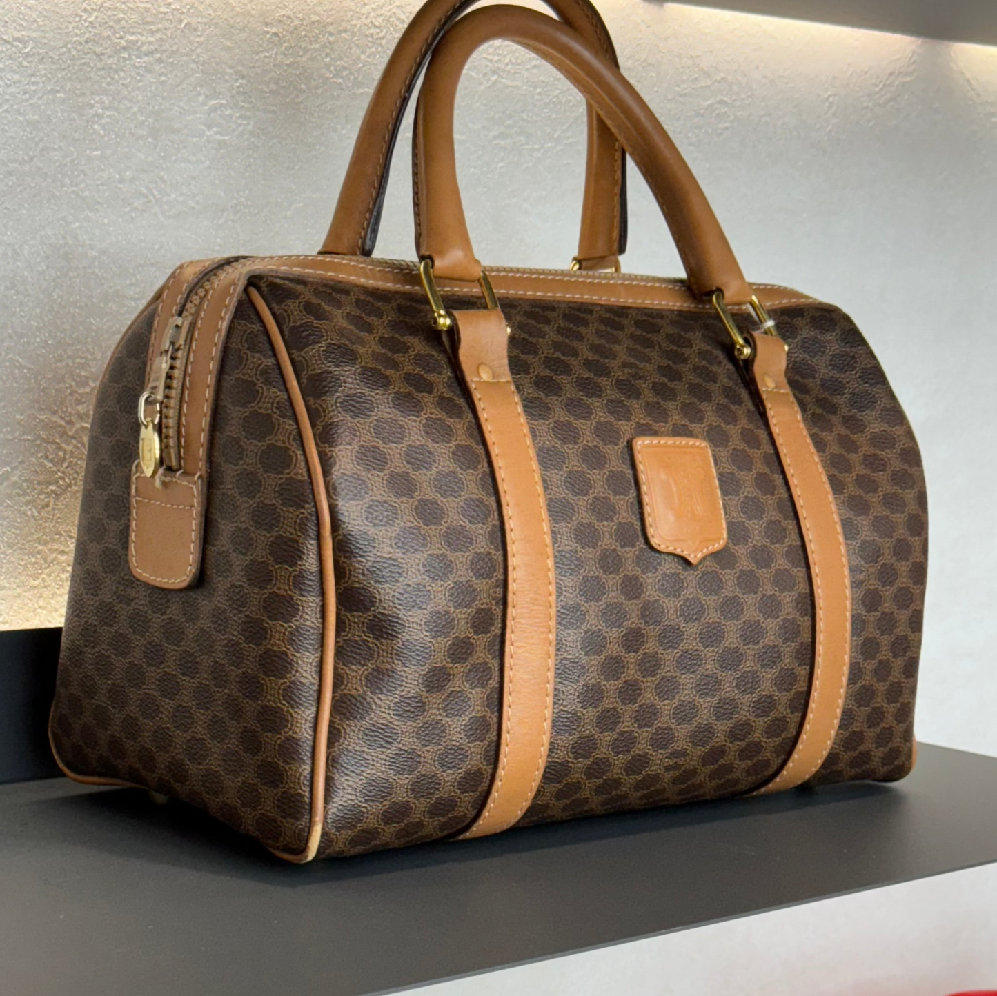 Sac Boston 30 Céline