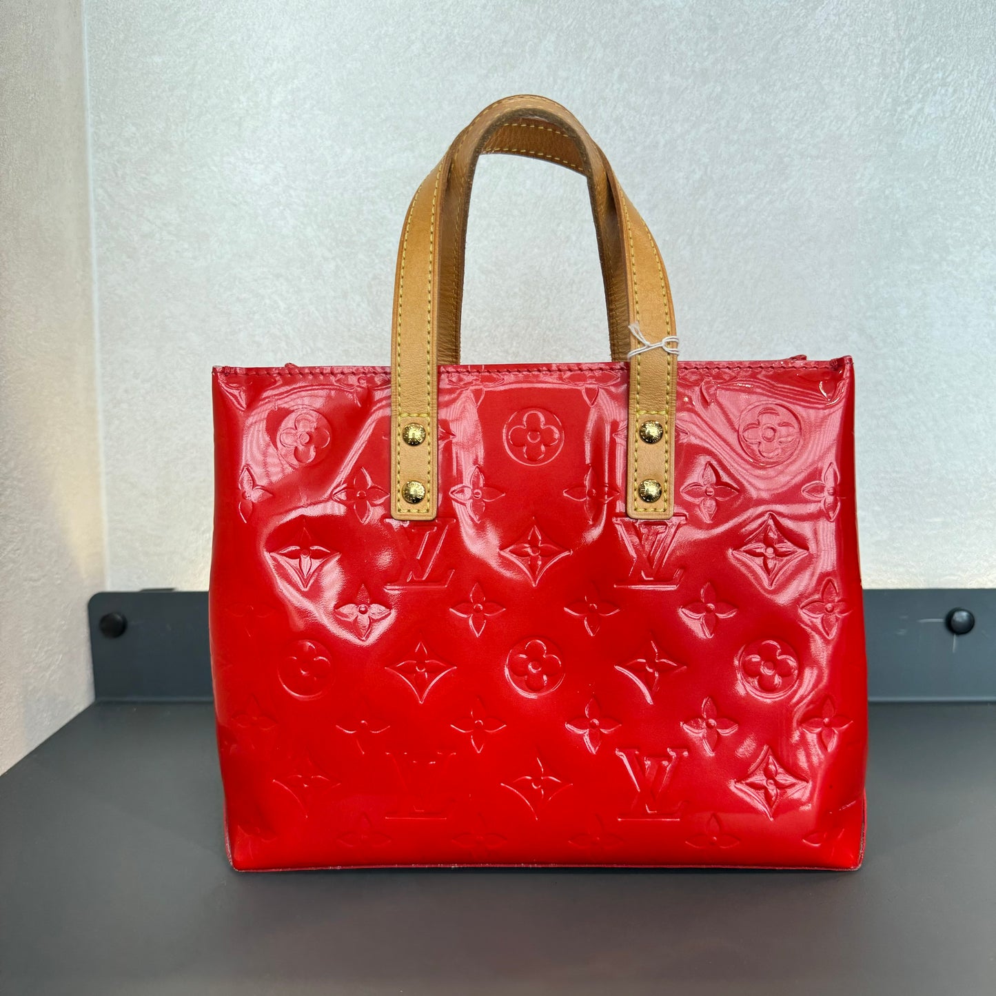 Sac Reade Louis Vuitton