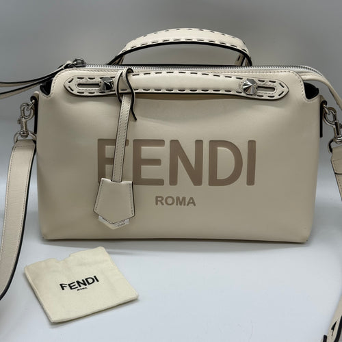 Fendi By The Way