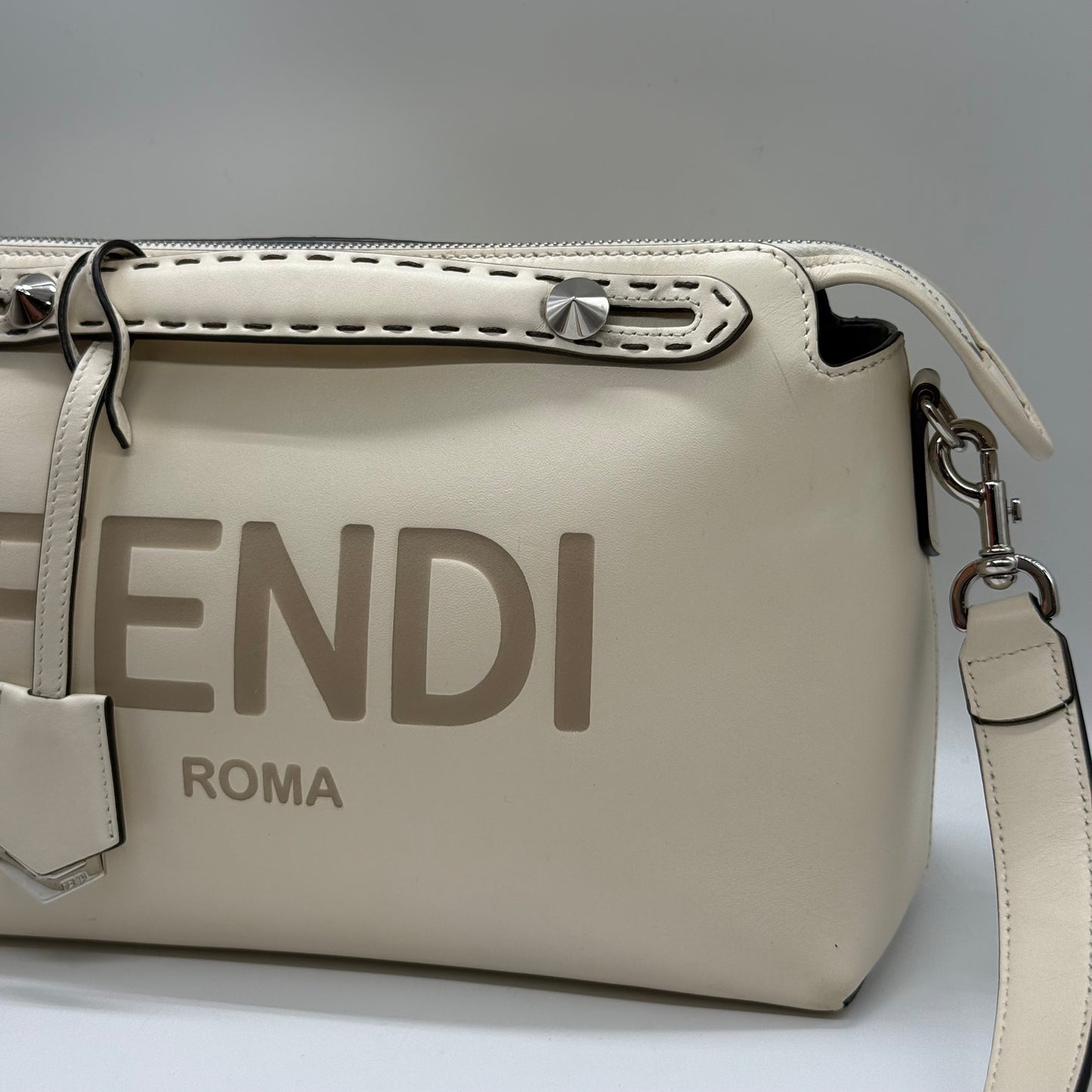 Fendi By The Way