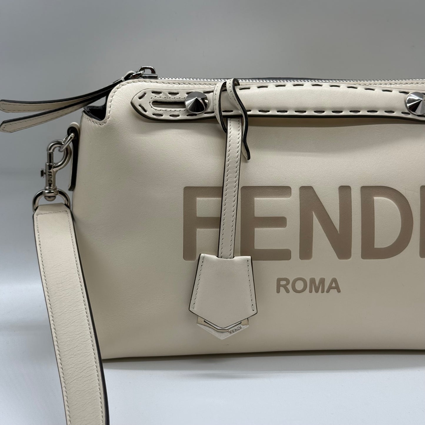 Fendi By The Way
