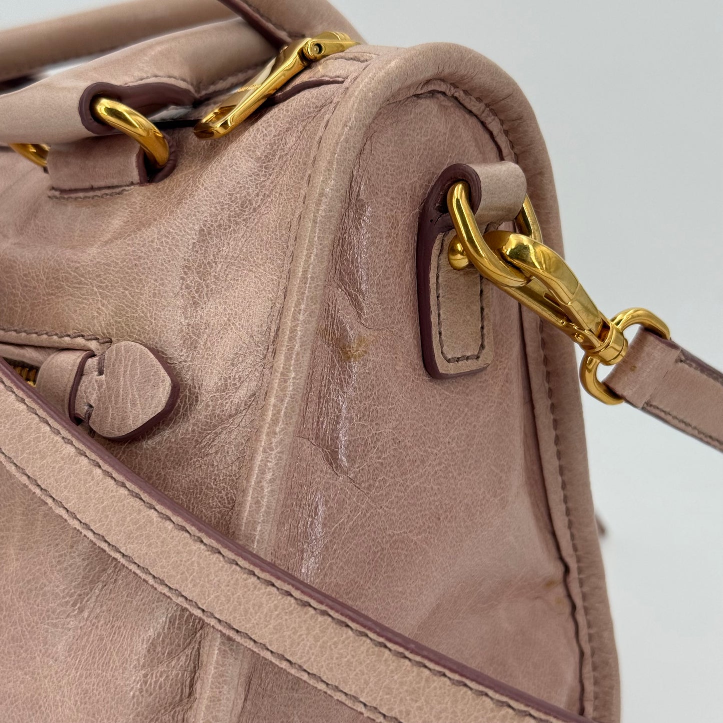 Miu Miu sac à main