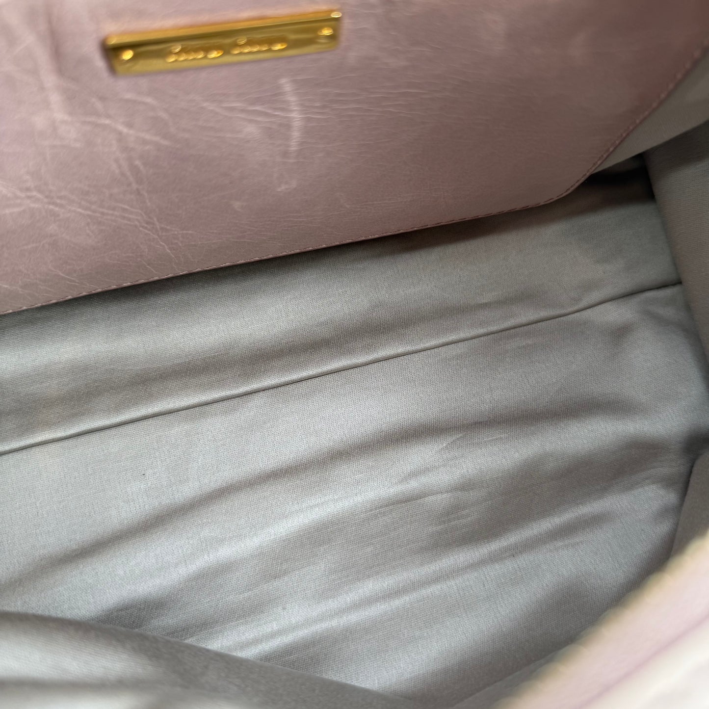 Miu Miu sac à main
