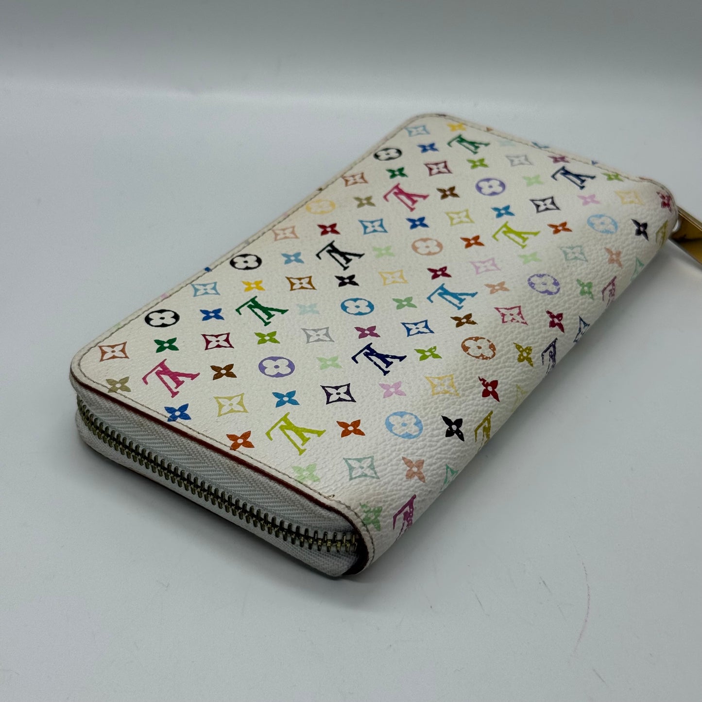 Louis Vuitton Portefeuille - Murakami