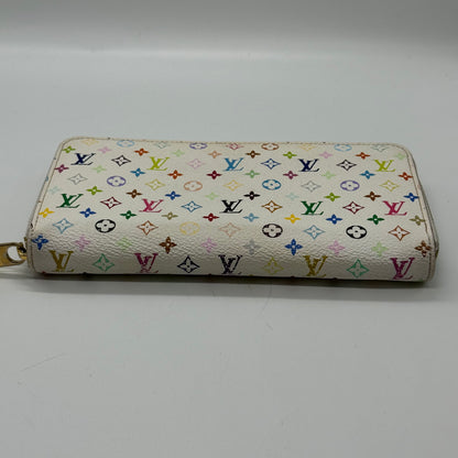 Louis Vuitton Portefeuille - Murakami