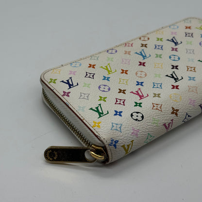 Louis Vuitton Portefeuille - Murakami