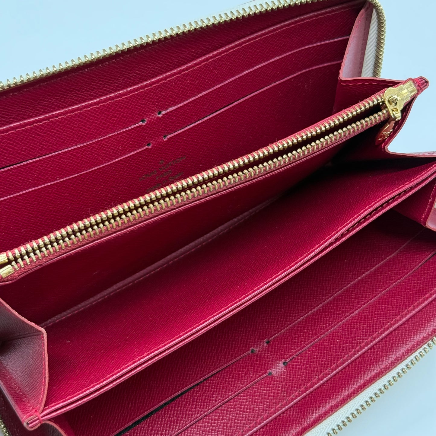 Louis Vuitton Portefeuille - Murakami