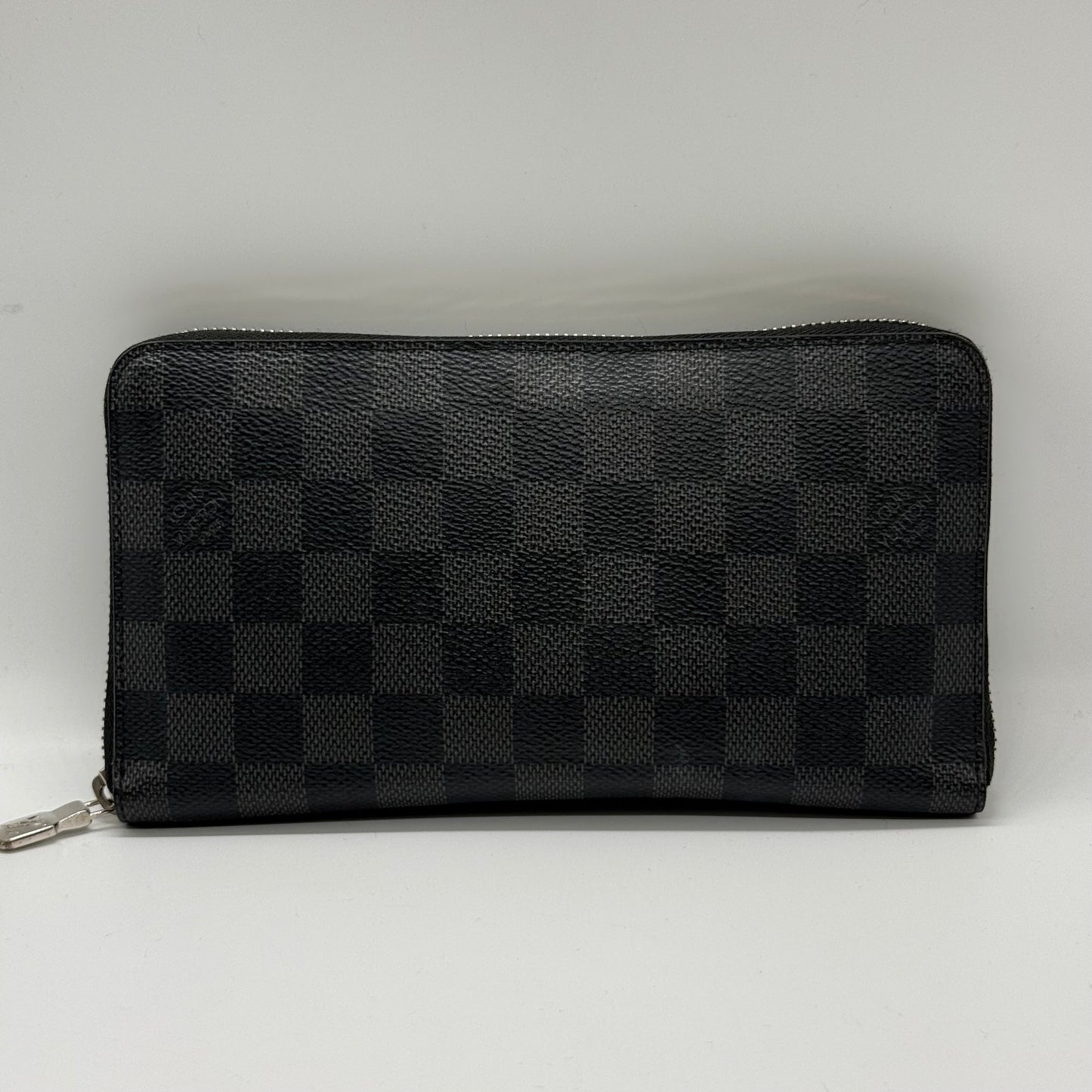 Louis Vuitton Organiseur - Damier Graphite
