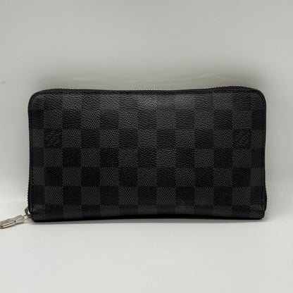 Louis Vuitton Organiseur - Damier Graphite