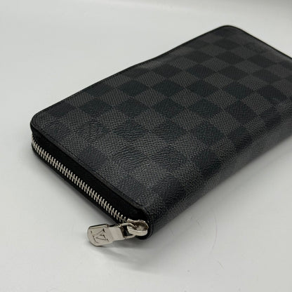 Louis Vuitton Organiseur - Damier Graphite