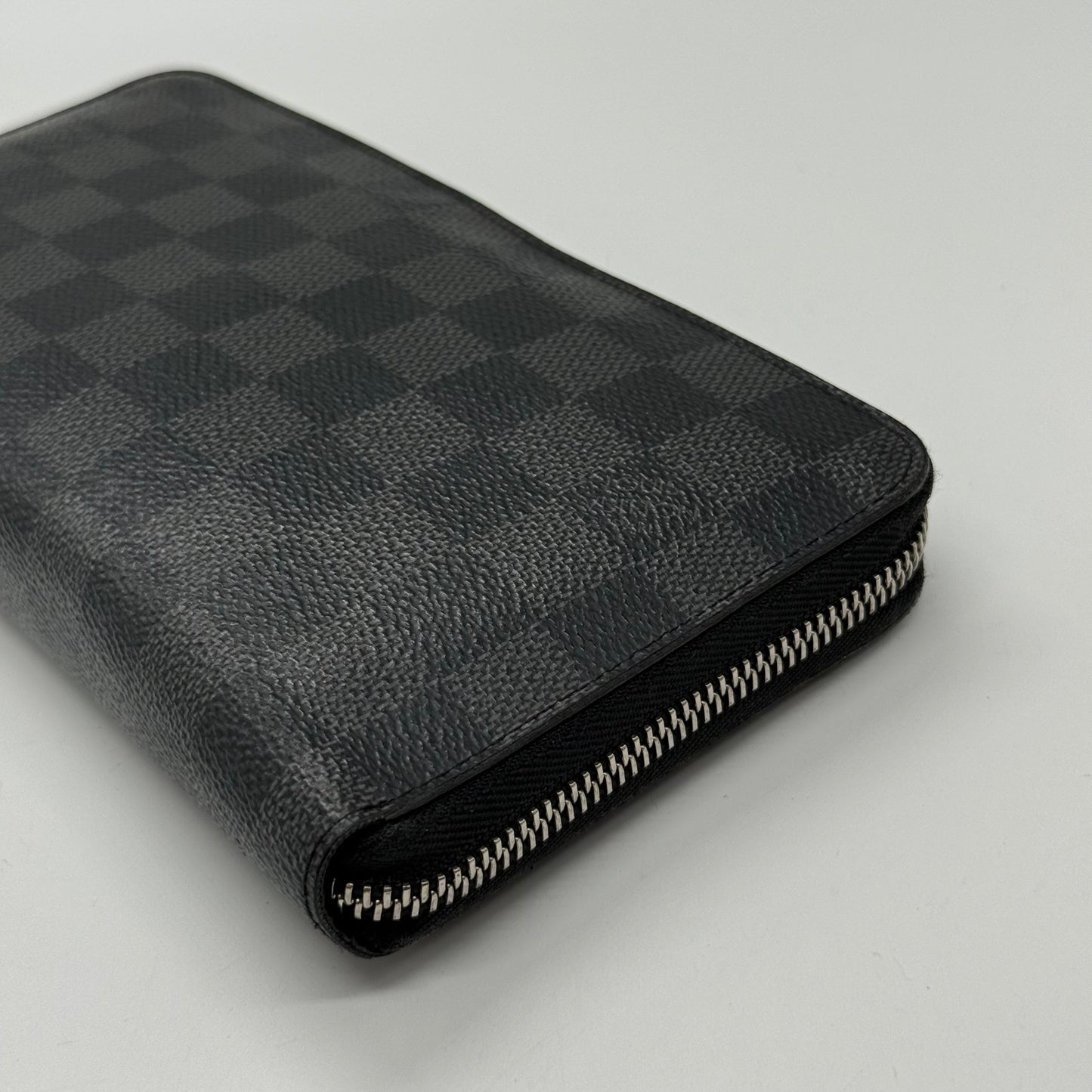 Louis Vuitton Organiseur - Damier Graphite