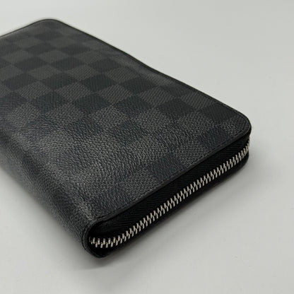 Louis Vuitton Organiseur - Damier Graphite