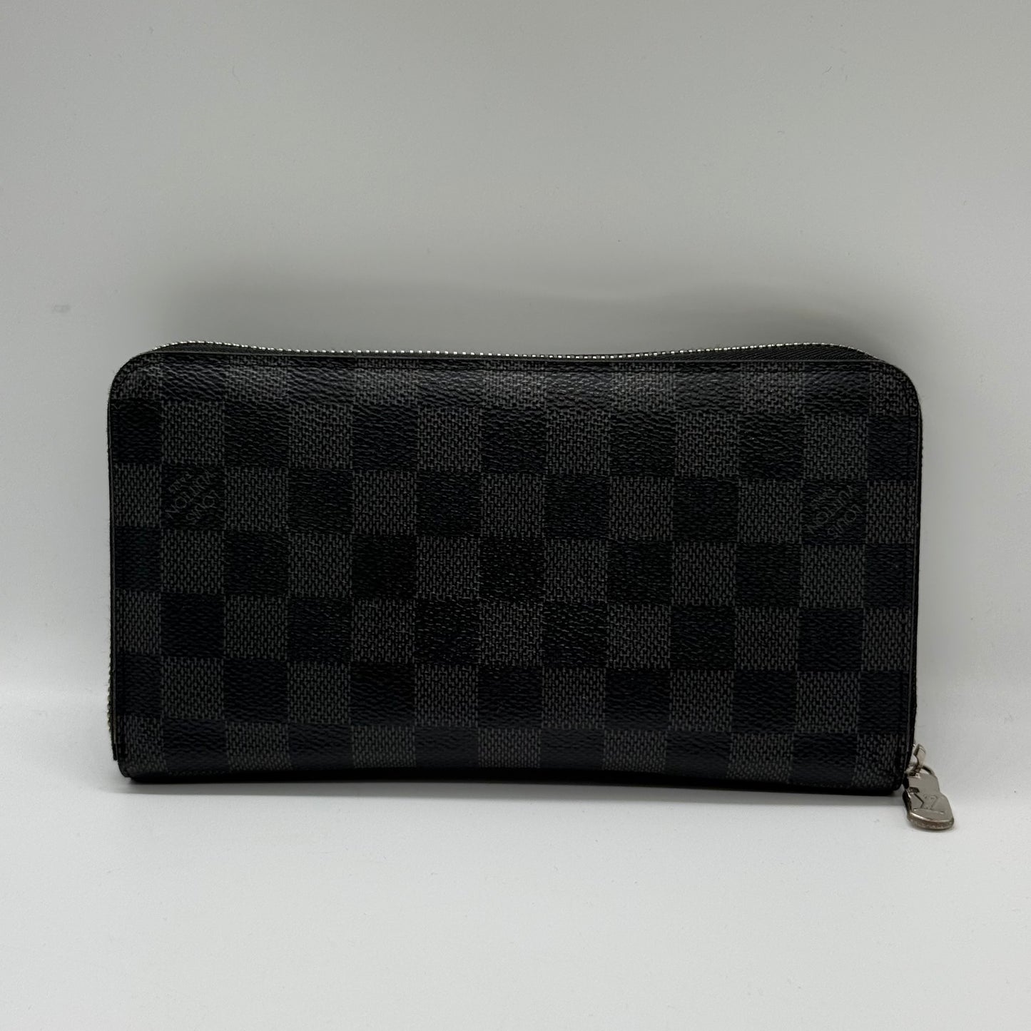 Louis Vuitton Organiseur - Damier Graphite