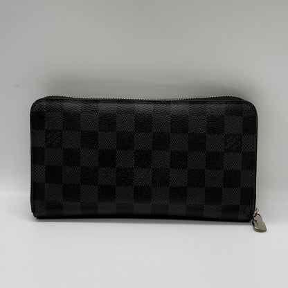Louis Vuitton Organiseur - Damier Graphite
