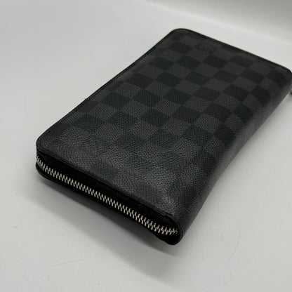 Louis Vuitton Organiseur - Damier Graphite