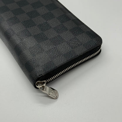 Louis Vuitton Organiseur - Damier Graphite