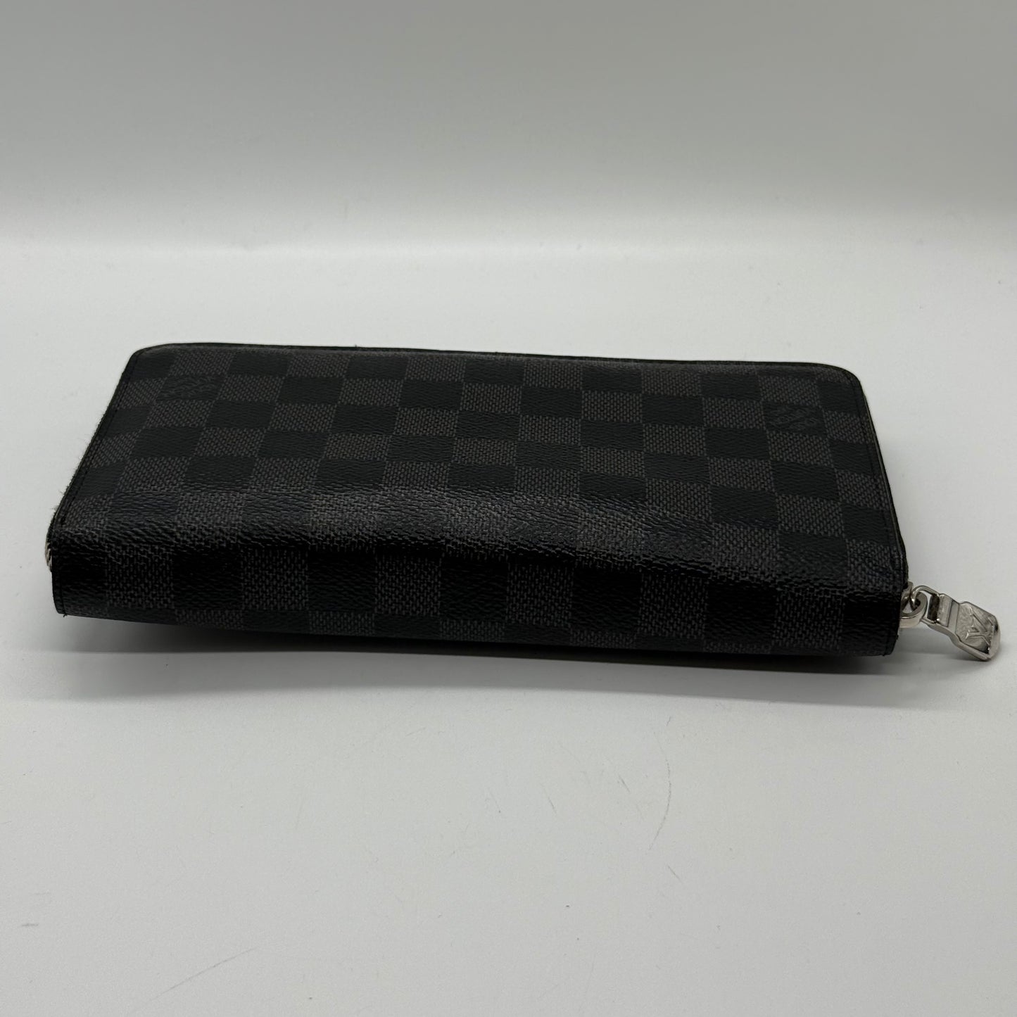 Louis Vuitton Organiseur - Damier Graphite