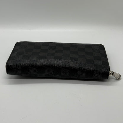 Louis Vuitton Organiseur - Damier Graphite