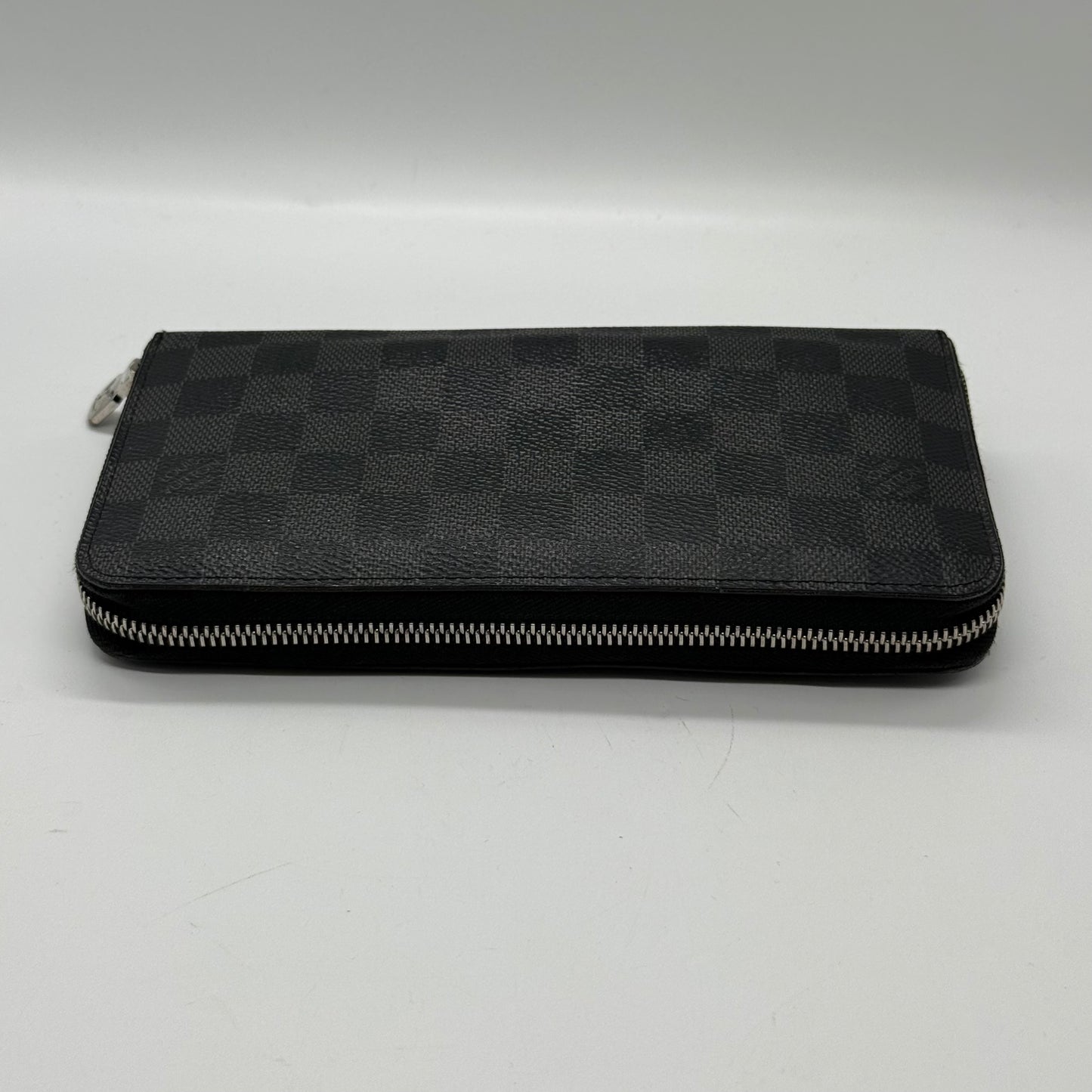 Louis Vuitton Organiseur - Damier Graphite