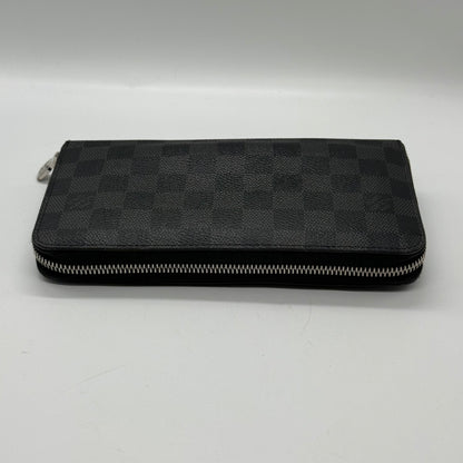 Louis Vuitton Organiseur - Damier Graphite