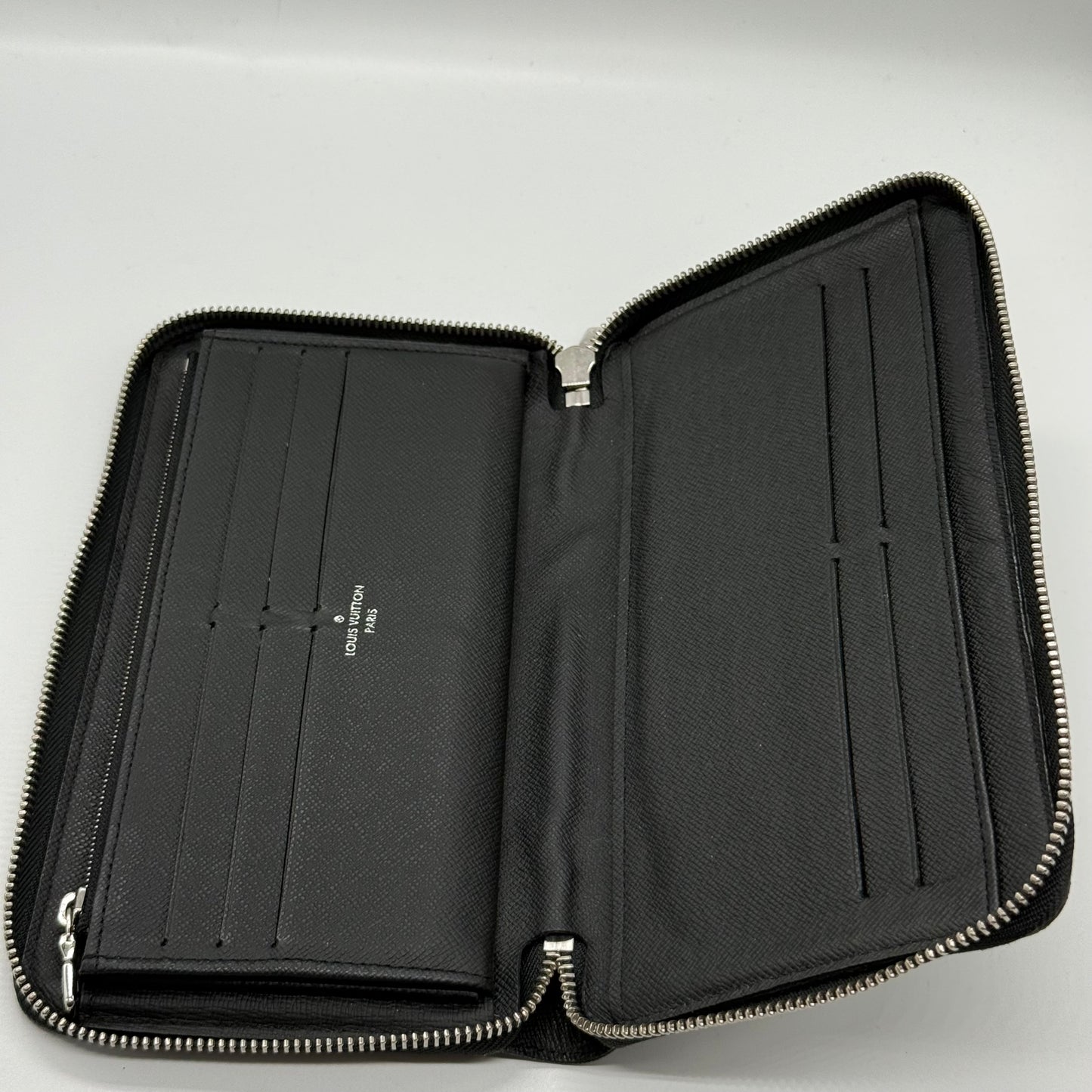 Louis Vuitton Organiseur - Damier Graphite