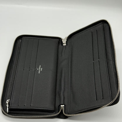 Louis Vuitton Organiseur - Damier Graphite