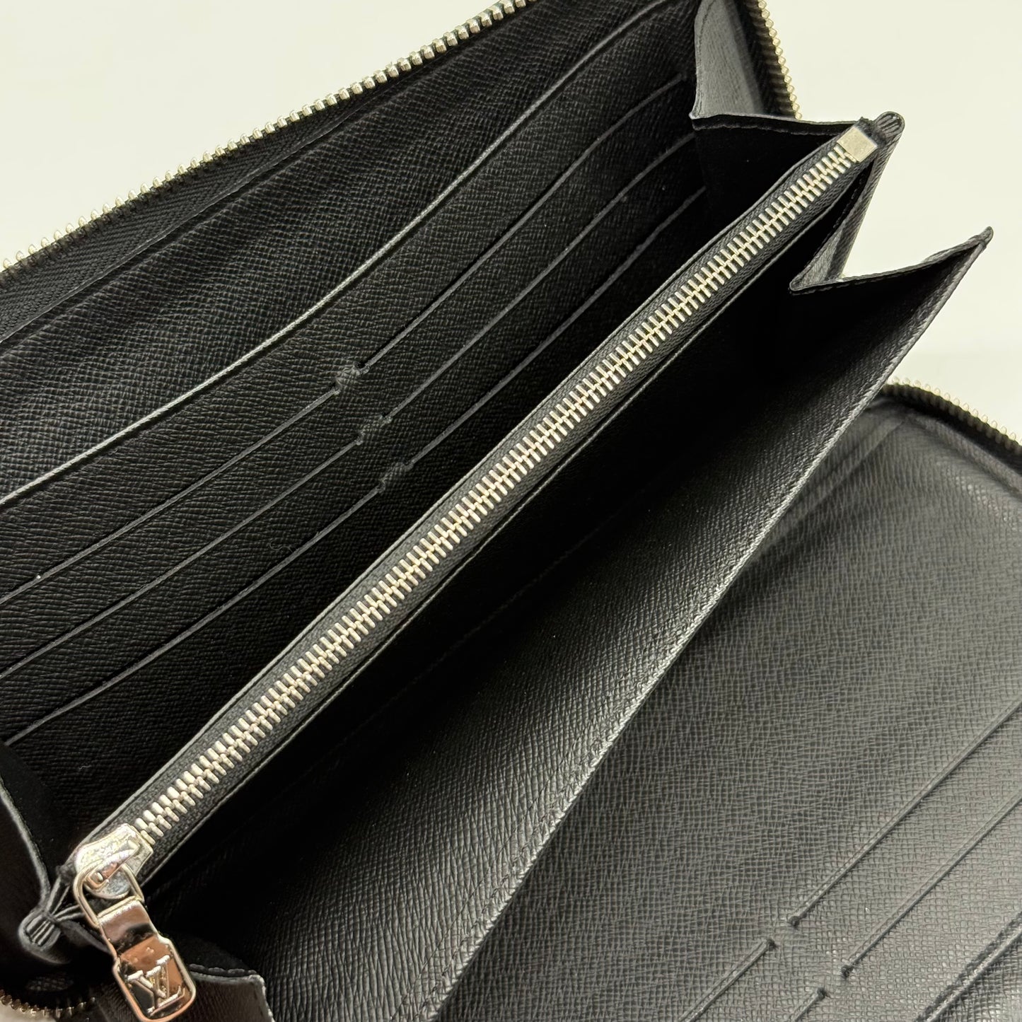 Louis Vuitton Organiseur - Damier Graphite