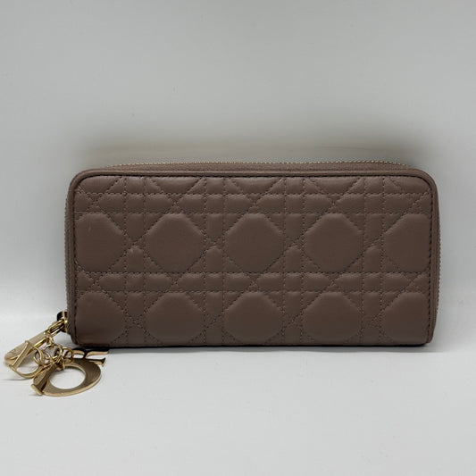 Dior Portefeuille