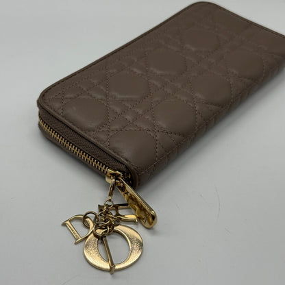 Dior Portefeuille