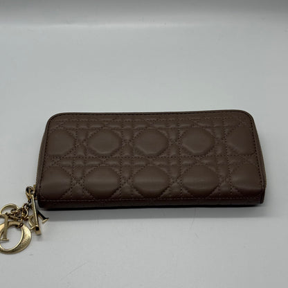Dior Portefeuille
