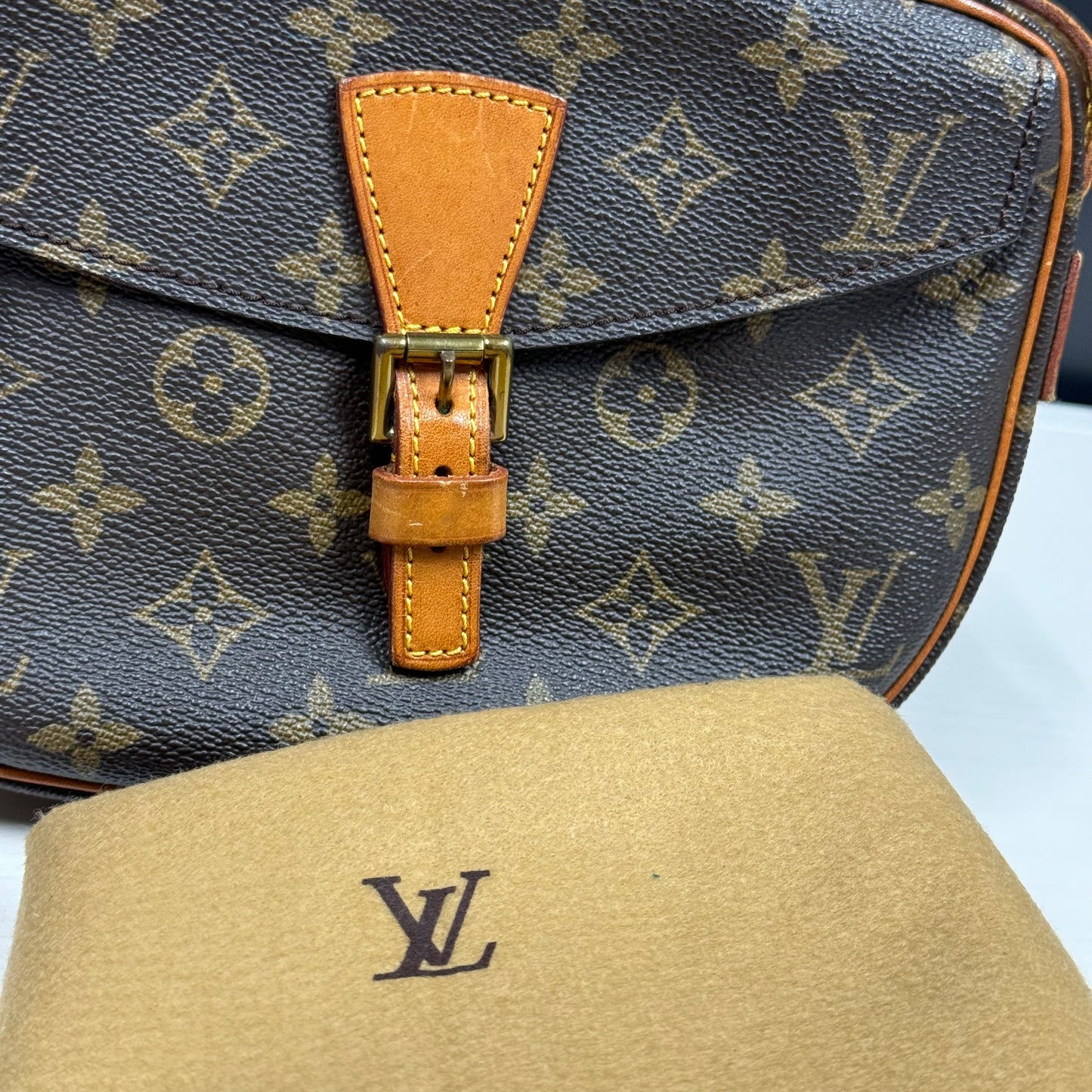 Sac Jeune fille Louis Vuitton