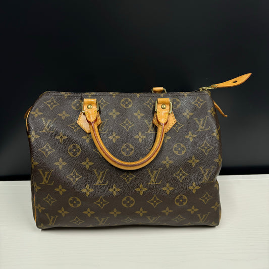 Sac Speedy 25 Louis Vuitton