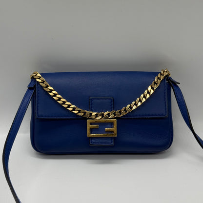 Fendi Mini Baguette