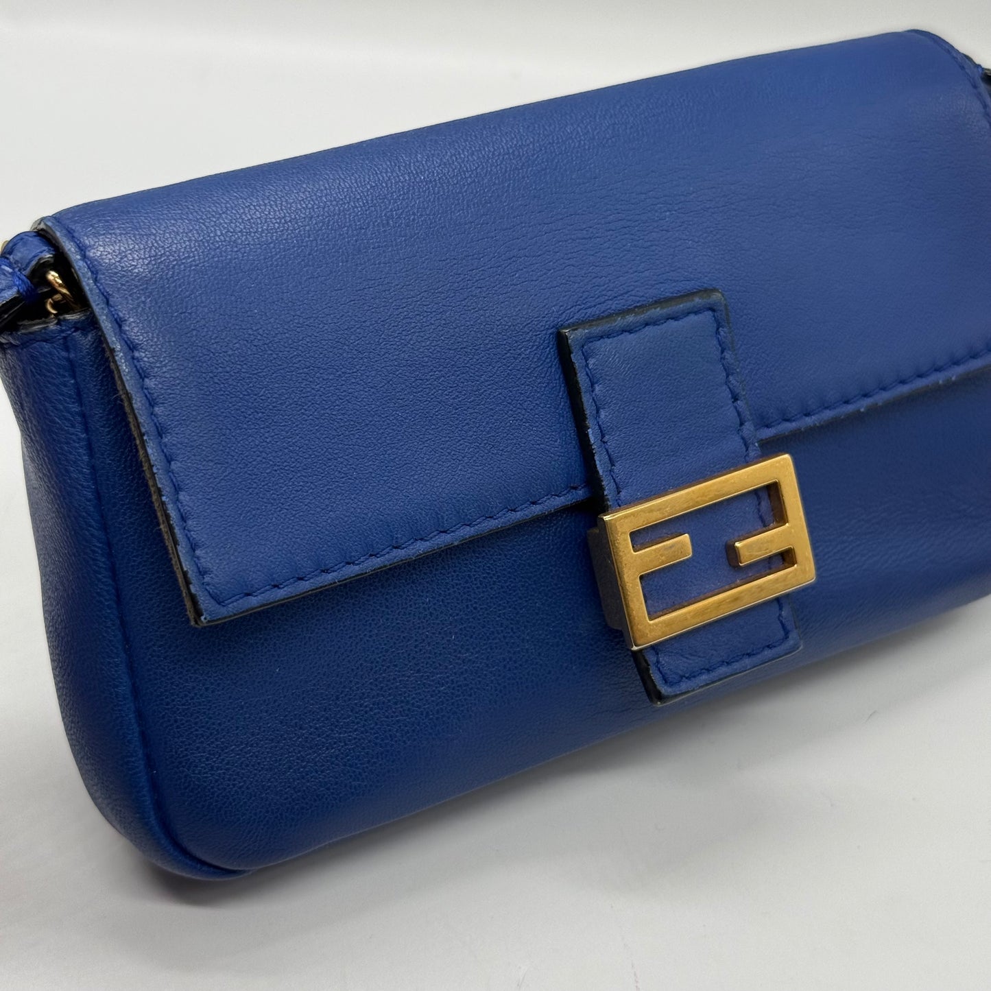 Fendi Mini Baguette