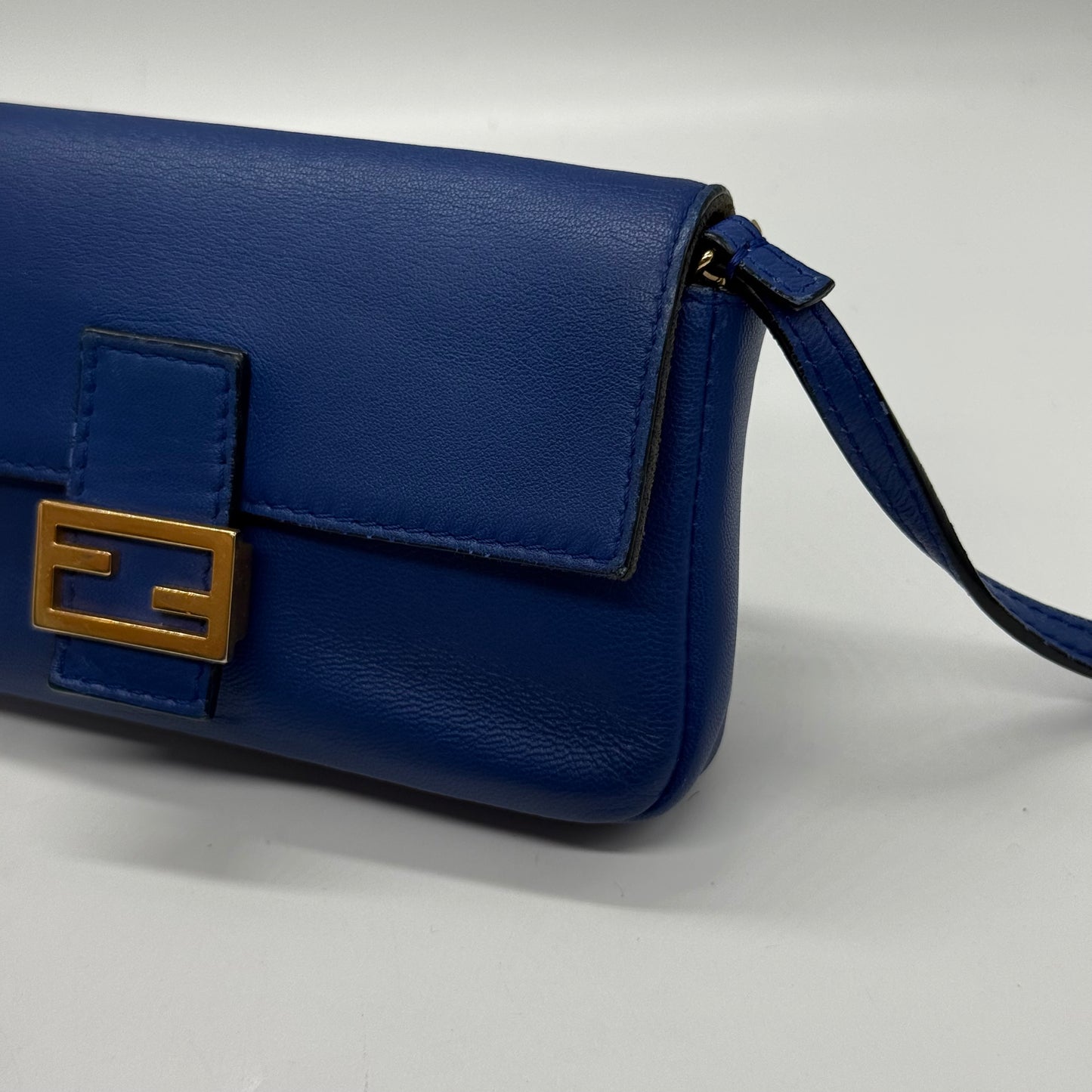 Fendi Mini Baguette