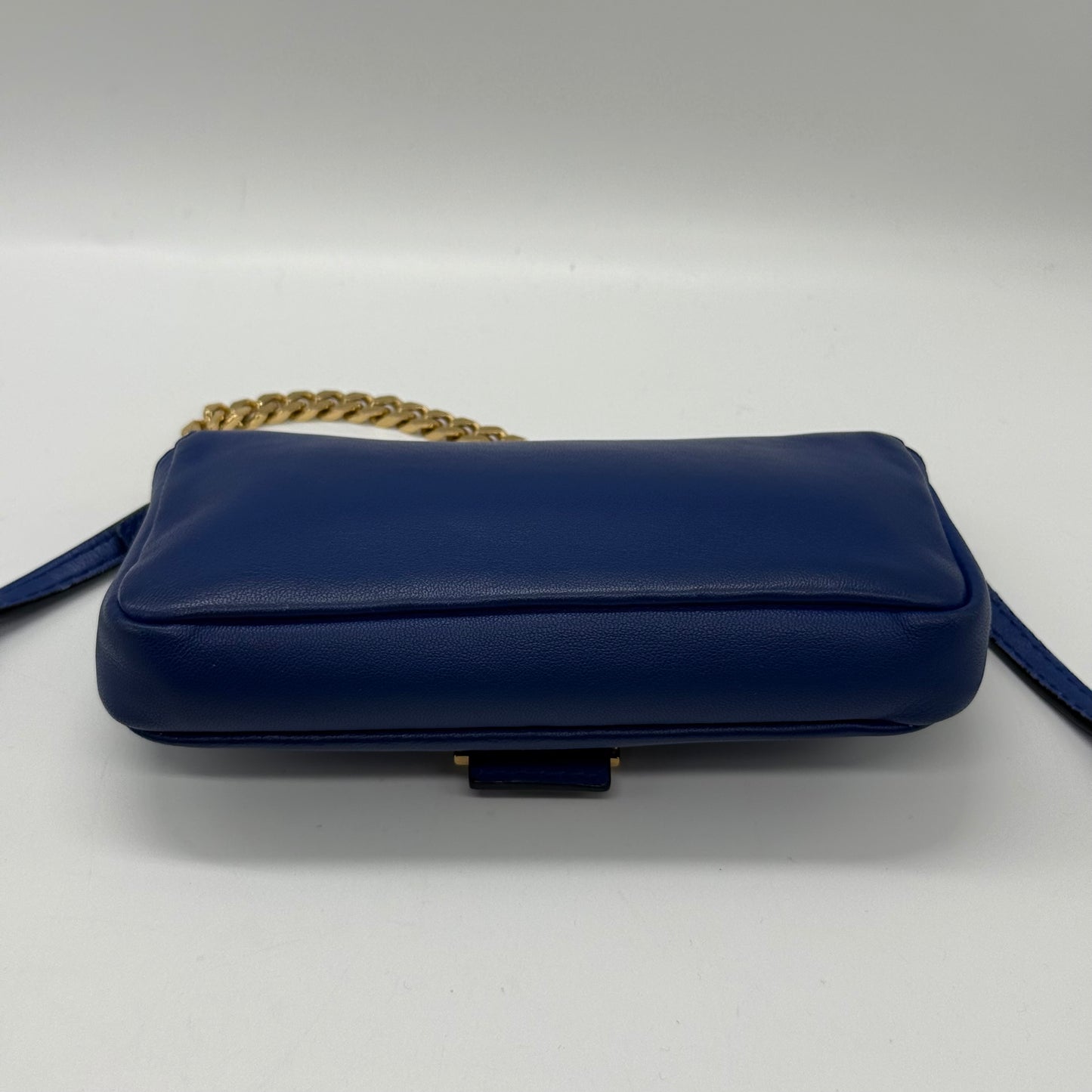 Fendi Mini Baguette