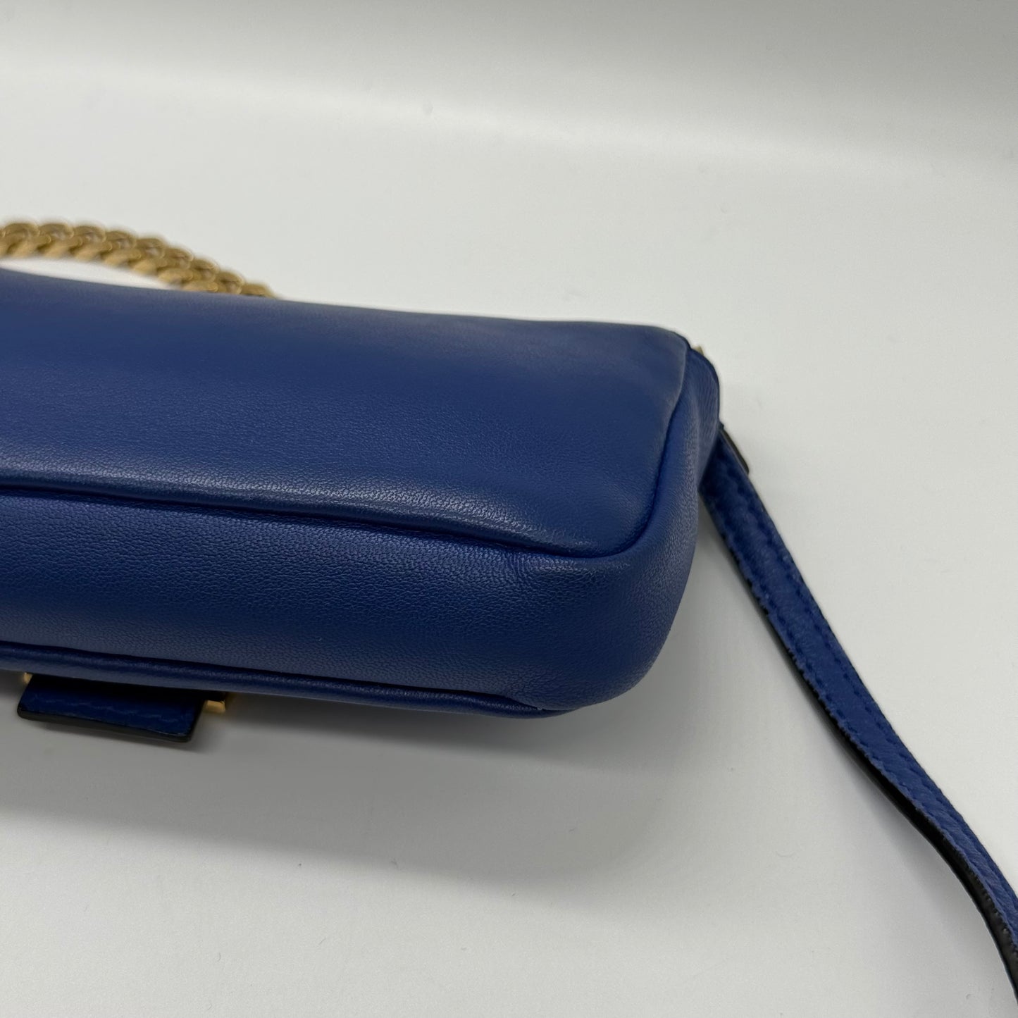 Fendi Mini Baguette