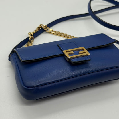 Fendi Mini Baguette